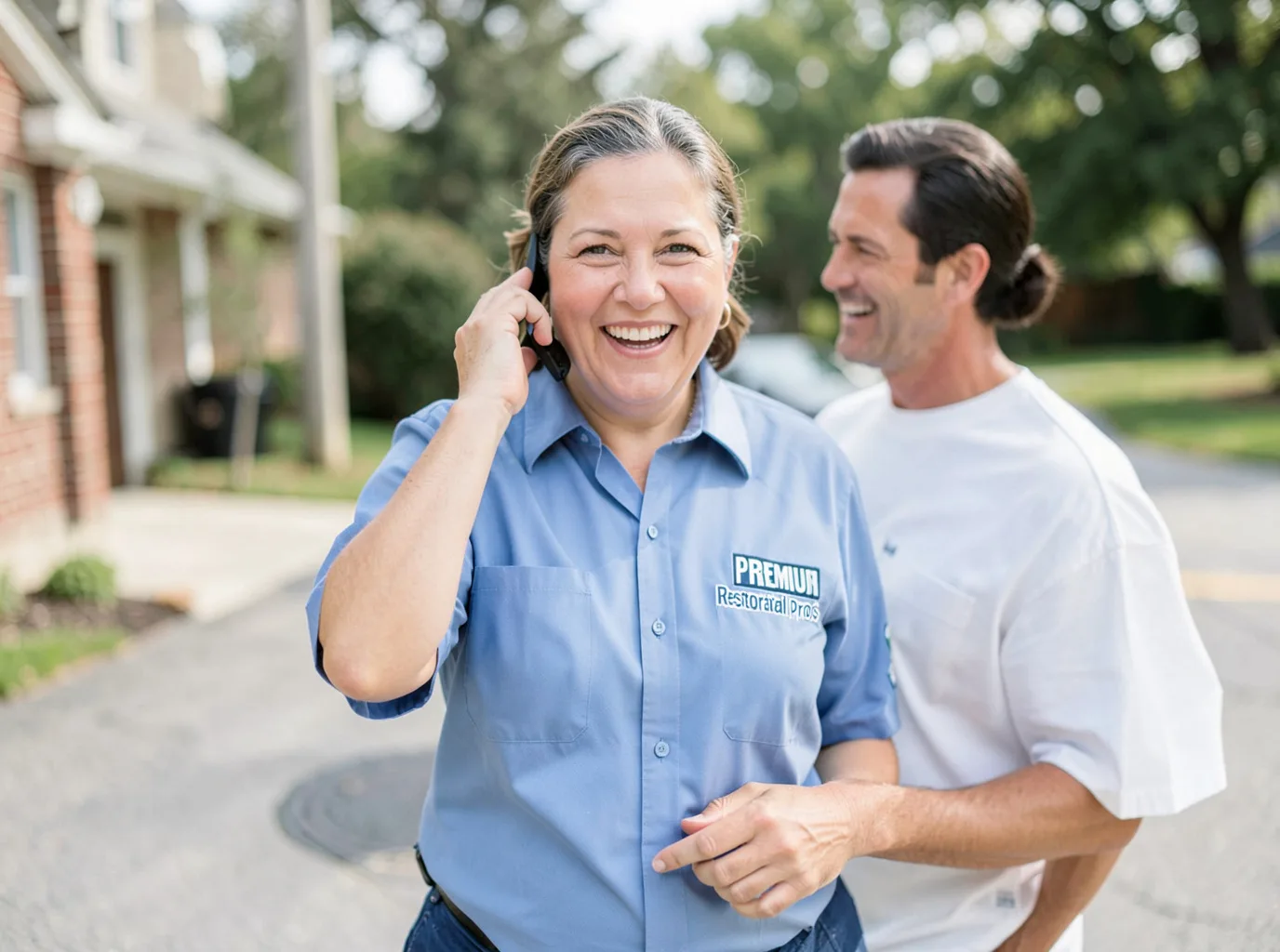 Water Damage Restoration Ogema, WI FAQs
